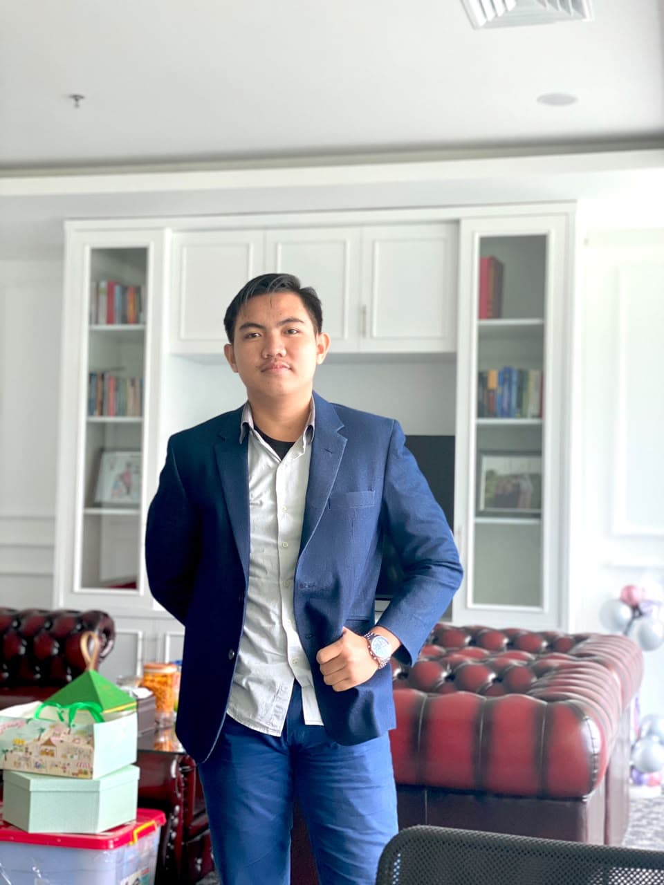 THIS IS CANGBOY